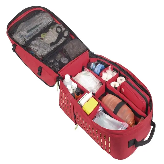 Elite Bags ROBUST'S Σάκος Πλάτης Α' Βοηθειών
