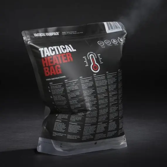 Σακούλα Θέρμανσης Φαγητού Tactical Foodpack