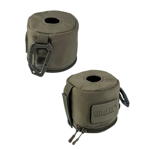 MIL-TEC Θήκη Molle για Χαρτί Υγείας ή Χαρτομάντιλα MIL-TEC Θήκη Molle για Χαρτί Υγείας ή Χαρτομάντιλα