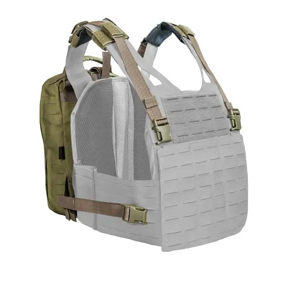 Tasmanian Tiger Medic Assault Pack MKII Σακίδιο Α' Βοηθειών