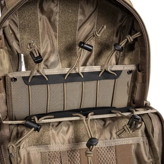 Tasmanian Tiger Medic Assault Pack MKII Σακίδιο Α' Βοηθειών