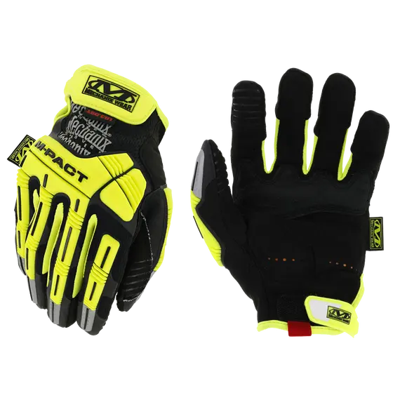 Γάντια Εργασίας Mechanix M-Pact D5 Cut Resistant