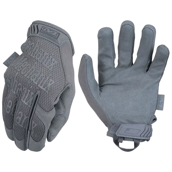 Γάντια Mechanix The Original - Wolf Grey Γάντια Mechanix The Original - Wolf Grey