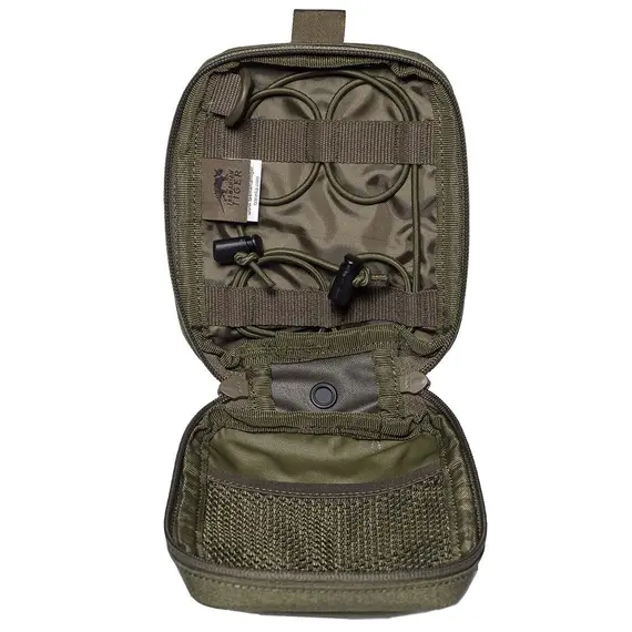 TASMANIAN TIGER Medic Pouch Τσαντάκι Ατομικού Κιτ Α' Βοηθειών