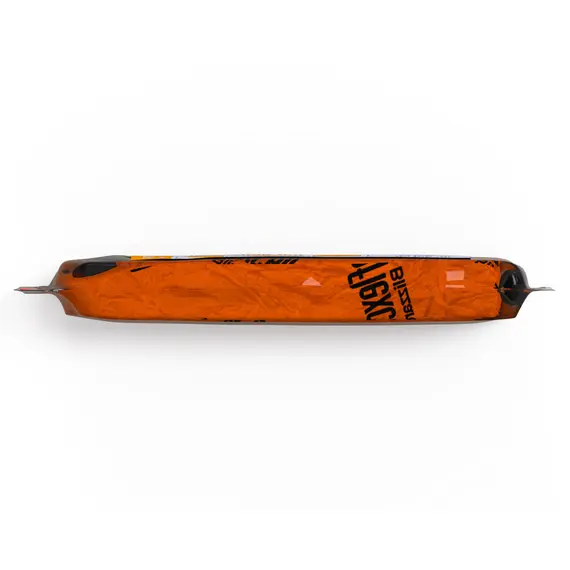 Blizzard Rescue Jacket Ισοθερμικό Ολόσωμο Τζάκετ Επιβίωσης