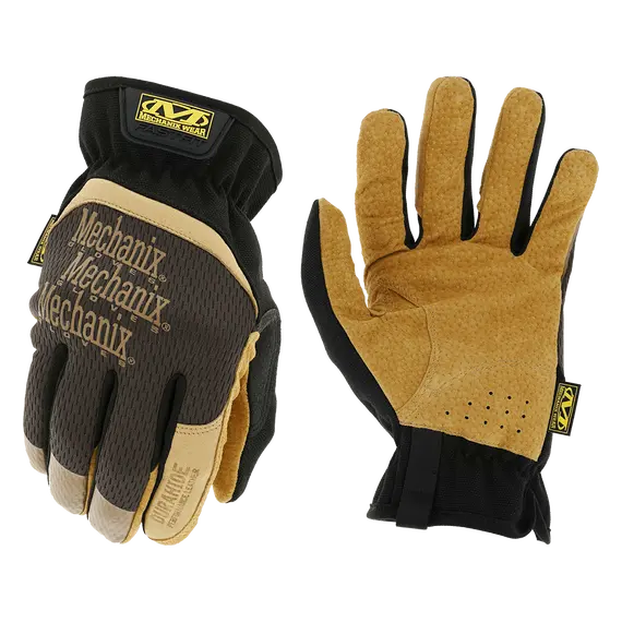 Γάντια Mechanix Fastfit - Durahide