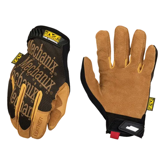 Γάντια Mechanix The Original - Durahide Γάντια Mechanix The Original - Durahide