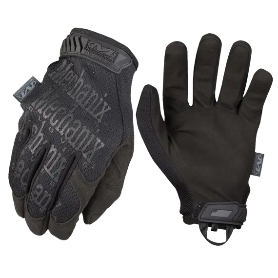 Γάντια Mechanix The Original - Covert Γάντια Mechanix The Original - Covert