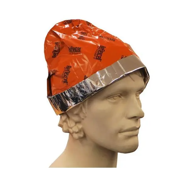 Blizzard Adult Beanie Hat Ισοθερμικός Σκούφος Επιβίωσης