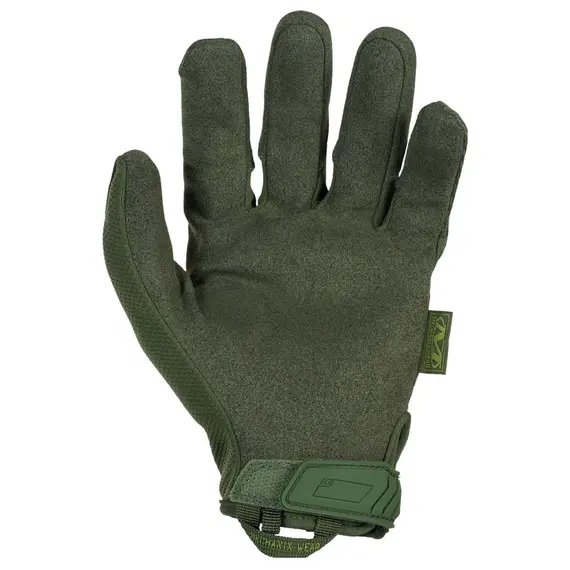 Γάντια Mechanix The Original - Olive Γάντια Mechanix The Original - Olive