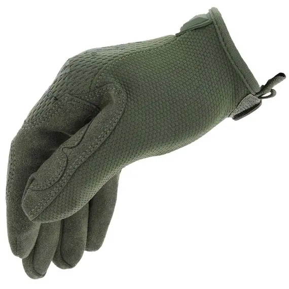 Γάντια Mechanix The Original - Olive Γάντια Mechanix The Original - Olive