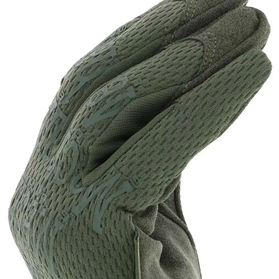 Γάντια Mechanix The Original - Olive Γάντια Mechanix The Original - Olive