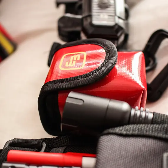 Elite Bags Θήκη για Παλμικά Οξύμετρα Δαχτύλου