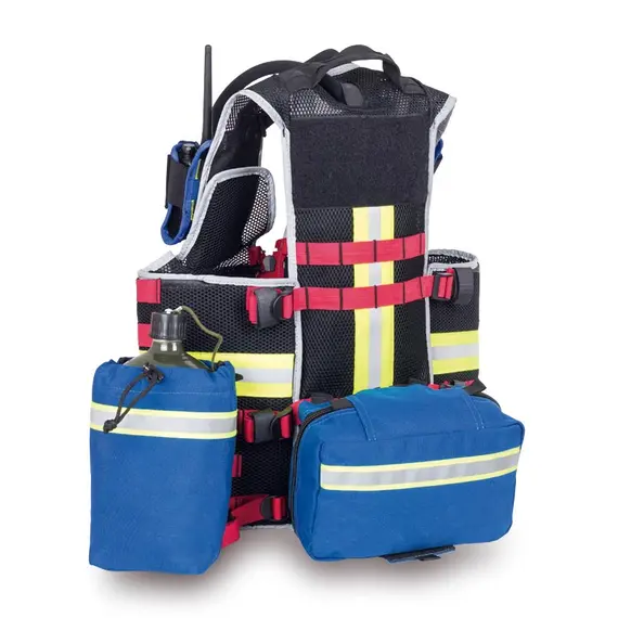 Elite Bags Γιλέκο Διασώστη Elite Bags Γιλέκο Διασώστη