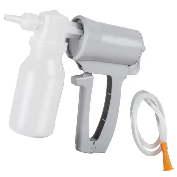 Αντλία Αναρρόφησης Χειροκίνητη 7B-1