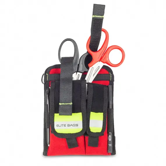 Elite Bags B-RESQ’S Θήκη Εργαλείων Διασώστη