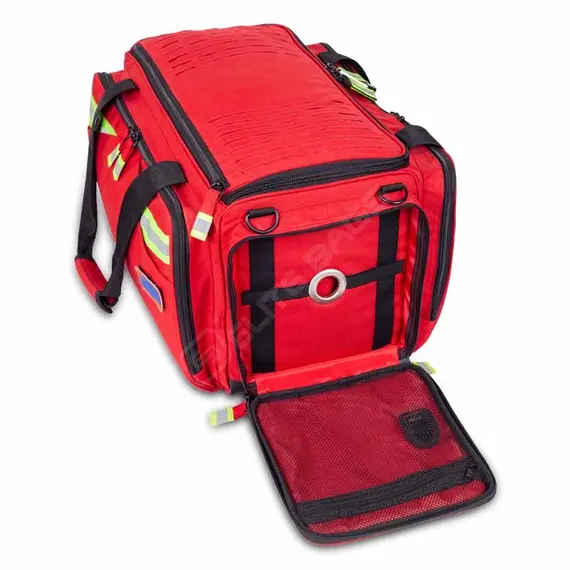 Elite Bags CRITICAL'S EVO Τσάντα Α' Βοηθειών Προηγμένης Υποστήριξης Ζωής (ALS)