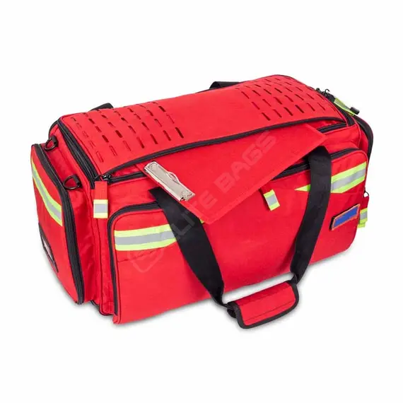 Elite Bags CRITICAL'S EVO Τσάντα Α' Βοηθειών Προηγμένης Υποστήριξης Ζωής (ALS)