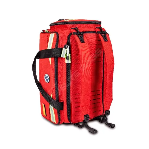Elite Bags CRITICAL'S EVO Τσάντα Α' Βοηθειών Προηγμένης Υποστήριξης Ζωής (ALS)