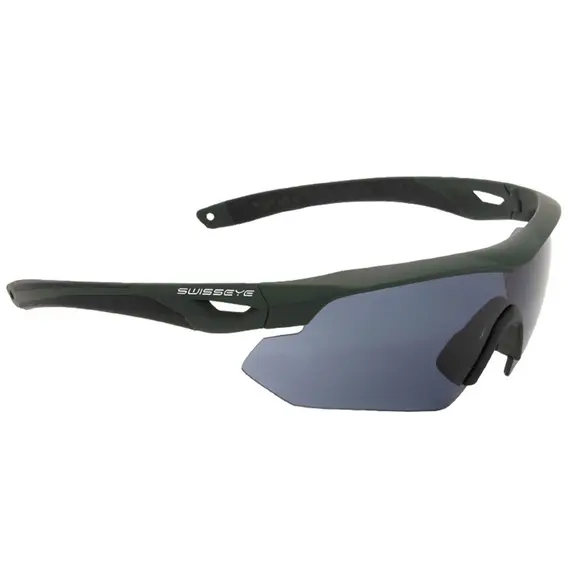 SWISS EYE Επιχειρησιακά Γυαλιά Προστασίας "NIGHTHAWK" (XAKI) SWISS EYE Επιχειρησιακά Γυαλιά Προστασίας "NIGHTHAWK" (XAKI)