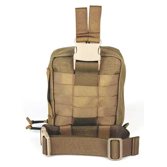 Lifeguard MLP Τσαντάκι Μηρού Ατομικού Κιτ Α' Βοηθειών (IFAK)