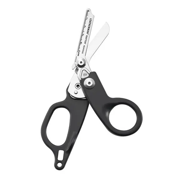 Leatherman Raptor Response Πολυεργαλείο Α' Βοηθειών Διασώστη - Cement