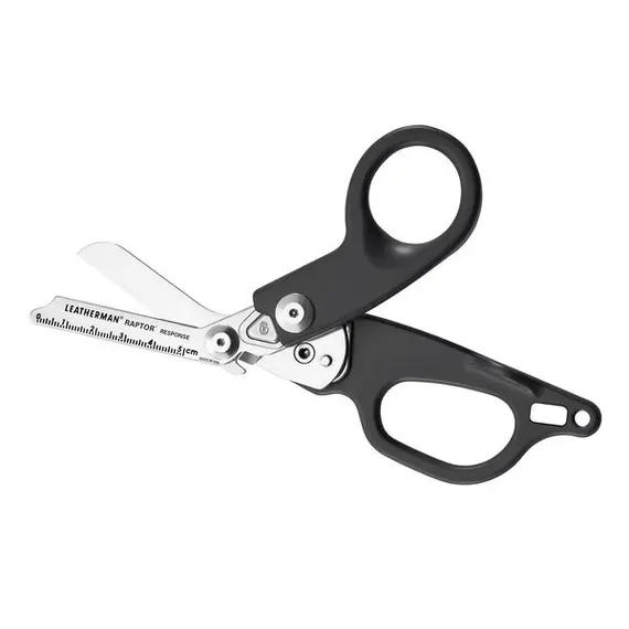 Leatherman Raptor Response Πολυεργαλείο Α' Βοηθειών Διασώστη - Cement