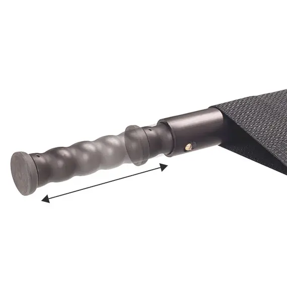 Lifeguard Griffin Φορείο Μεταφοράς Μάχης Αλουμινίου