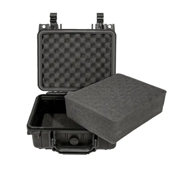 Poseidon 20 Στεγανή Βαλίτσα 300 x 225 x 132 mm Poseidon 20 Στεγανή Βαλίτσα 300 x 225 x 132 mm