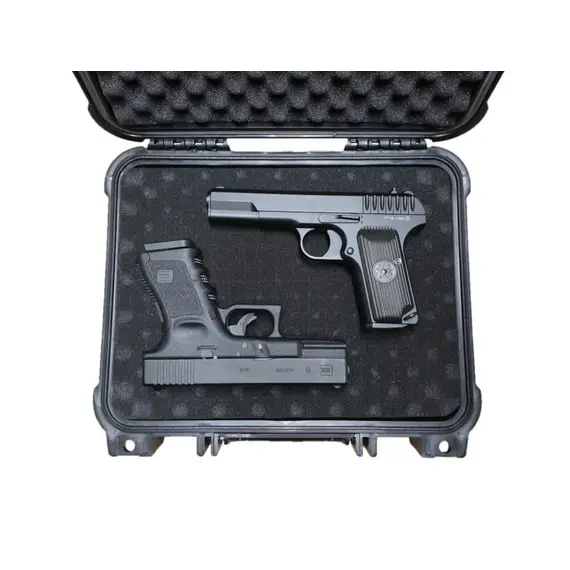 Poseidon 20 Στεγανή Βαλίτσα 300 x 225 x 132 mm Poseidon 20 Στεγανή Βαλίτσα 300 x 225 x 132 mm