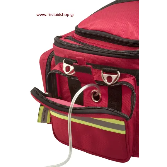 Elite Bags CRITICAL'S Τσάντα Α' Βοηθειών Advanced Life Support (ALS)