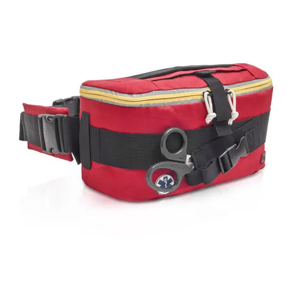 Elite Bags KIDLE'S Τσάντα Α' Βοηθειών Μέσης και Μηρού Elite Bags KIDLE'S Τσάντα Α' Βοηθειών Μέσης και Μηρού