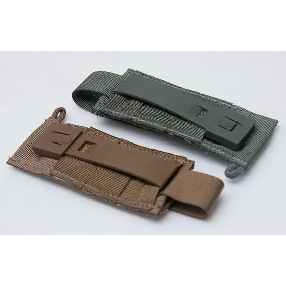 MOLLE SYSTEM