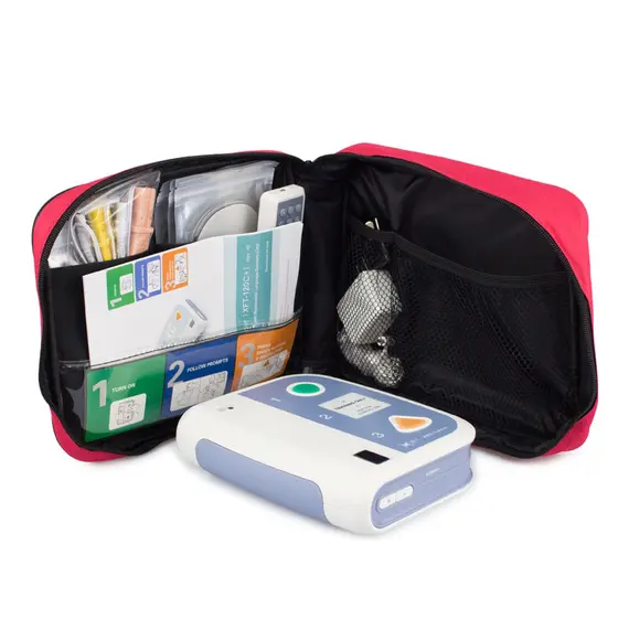 ΕΚΠΑΙΔΕΥΤΙΚΟΣ ΑΠΙΝΙΔΩΤΗΣ TRAINER AED UNIT