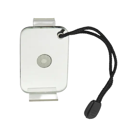 MIL-TEC Καθρεφτάκι Σινιάλου 77X50mm