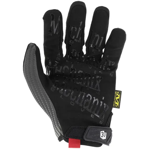 Γάντια Mechanix The Original - Black Carbon Edition Γάντια Mechanix The Original - Black Carbon Edition
