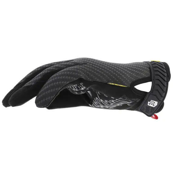 Γάντια Mechanix The Original - Black Carbon Edition Γάντια Mechanix The Original - Black Carbon Edition