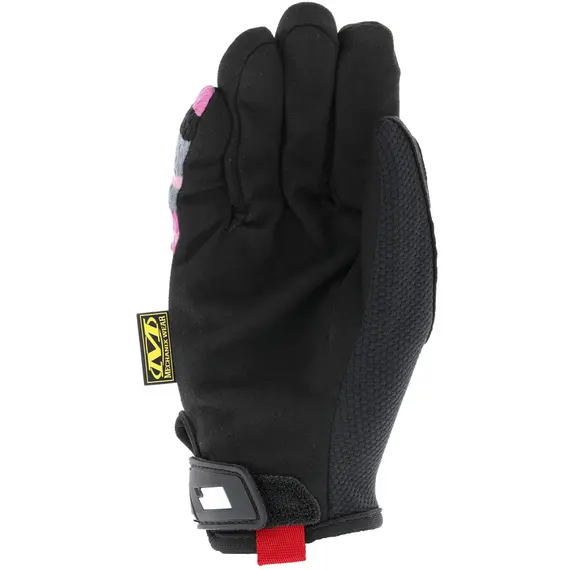 Mechanix The Original - Pink Woman Mechanix The Original - Pink Woman