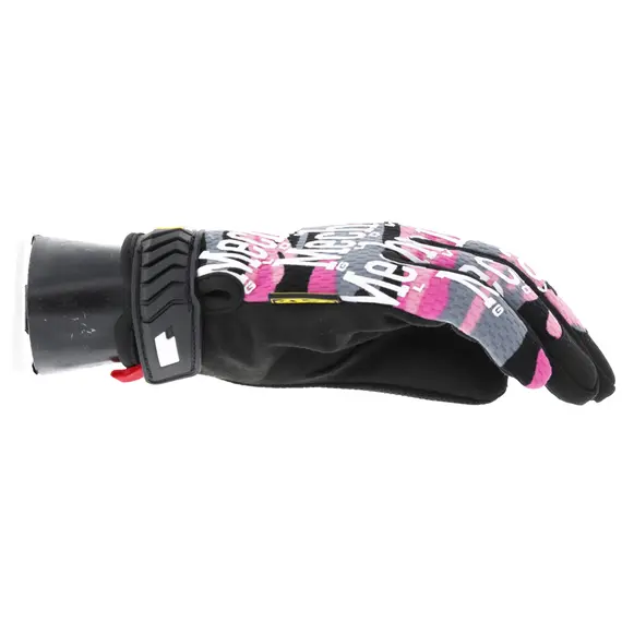 Mechanix The Original - Pink Woman Mechanix The Original - Pink Woman