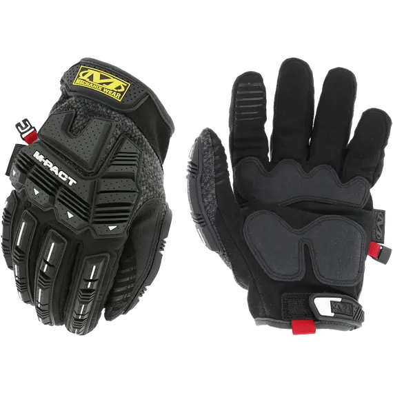 Γάντια Mechanix ColdWork M-Pact