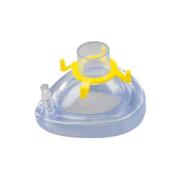 AERObag Μάσκα Ασκού Αναζωογόνησης από PVC