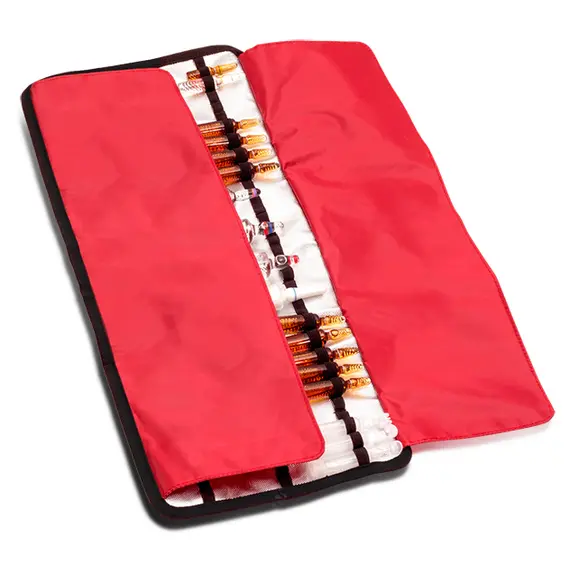 Elite Bags EMERGENCY'S Ισοθερμικό Τσαντάκι Αμπουλών Elite Bags EMERGENCY'S Ισοθερμικό Τσαντάκι Αμπουλών