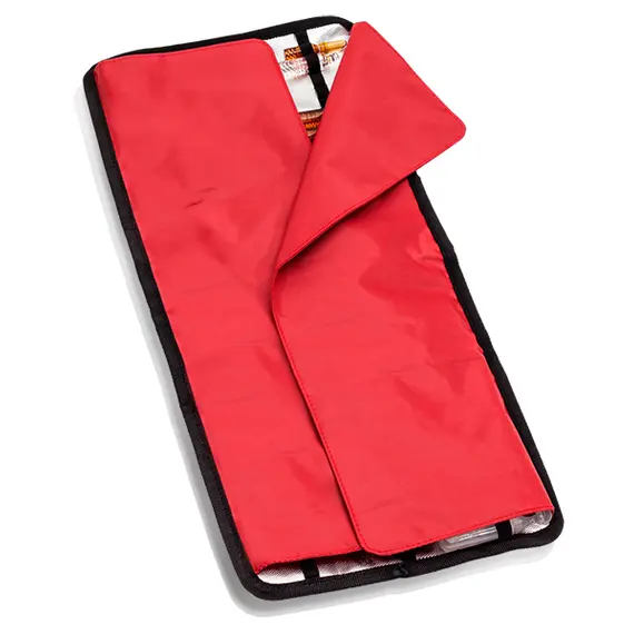 Elite Bags EMERGENCY'S Ισοθερμικό Τσαντάκι Αμπουλών Elite Bags EMERGENCY'S Ισοθερμικό Τσαντάκι Αμπουλών