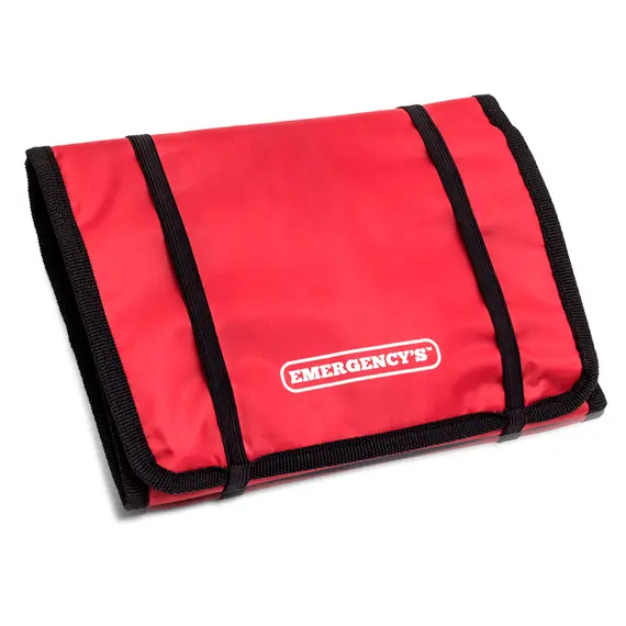 Elite Bags EMERGENCY'S Ισοθερμικό Τσαντάκι Αμπουλών Elite Bags EMERGENCY'S Ισοθερμικό Τσαντάκι Αμπουλών