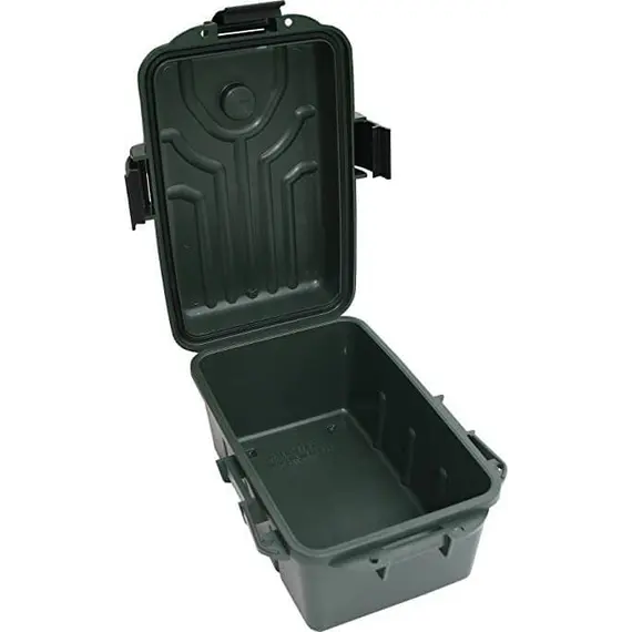 MTM Survivor Dry Box Κάψουλα Αποθήκευσης Εφοδίων