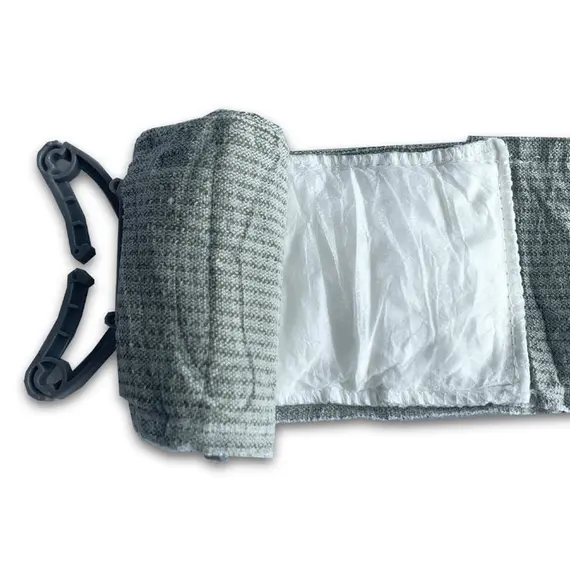Rhino Rescue Αιμοστατικός Επίδεσμος Emergency Bandage 4" || 10cm x 10cm Rhino Rescue Αιμοστατικός Επίδεσμος Emergency Bandage 4" || 10cm x 10cm