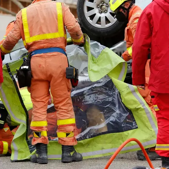 Elite Bags SHIELD Κουβέρτα Προστασίας