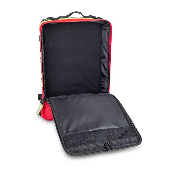 Elite Bags MODUL'S Επίπεδος Σάκος Πλάτης Α' Βοηθειών