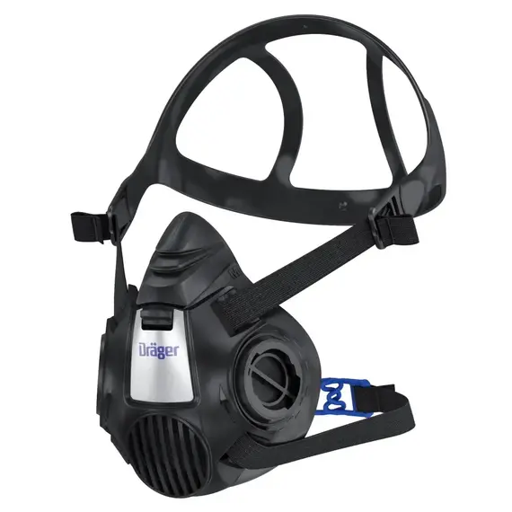 Μάσκα Προστασίας Αναπνοής Dräger X-plore 3500
