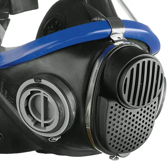 Μάσκα Προστασίας Αναπνοής Dräger X-plore 5500